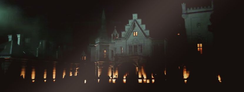 Now all I have are these four ɯαlls, this silence that hammers louder than gunfire, and a - The Ballad of a Bad Man