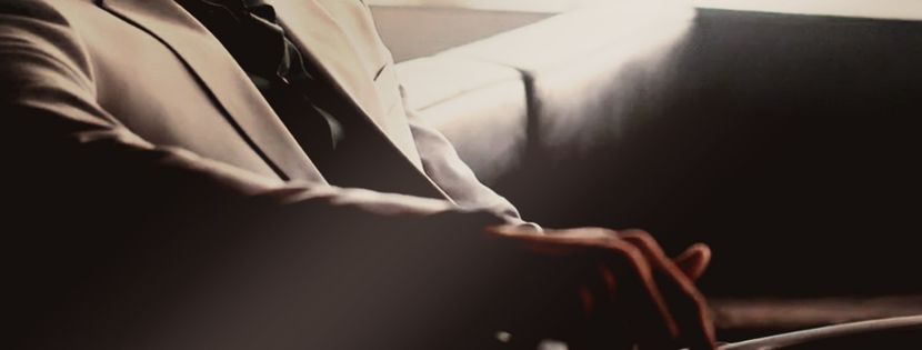 They told me　therαpч　might help. That speaking the truth out loud could stitch the wounds I keep - The Ballad of a Bad Man