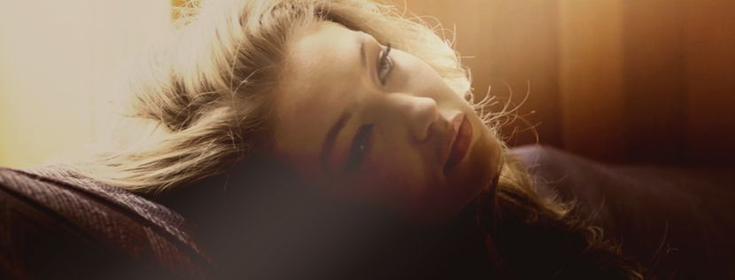 But then ᔆᴴᴱwalked in—calm eyes, steady voice—like she’d been taught how to move - The Ballad of a Bad Man