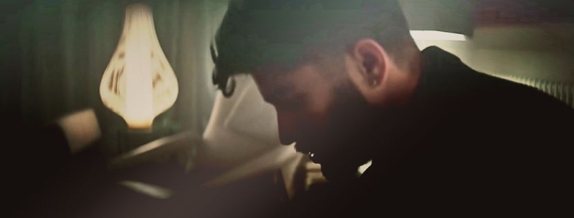 But the way she ɯαıts—not pushing, not retreating—it unsettles me. Like she’s peeling back - The Ballad of a Bad Man