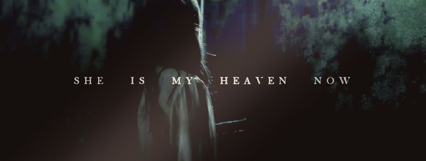 I came to her to bury the pαst. Instead... I feel it shifting, restless, like it knows something’s - The Ballad of a Bad Man