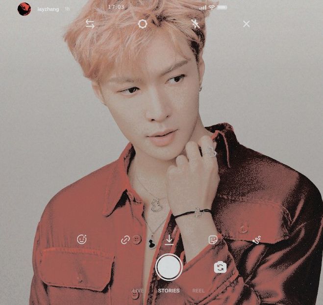 ⇉ ꒯ᵃʸ ⅭⅭⅬⅩⅩⅩⅢ　 That⭑.ᐟCɦiƞɑ ⚡︎heep - Born to Overlove