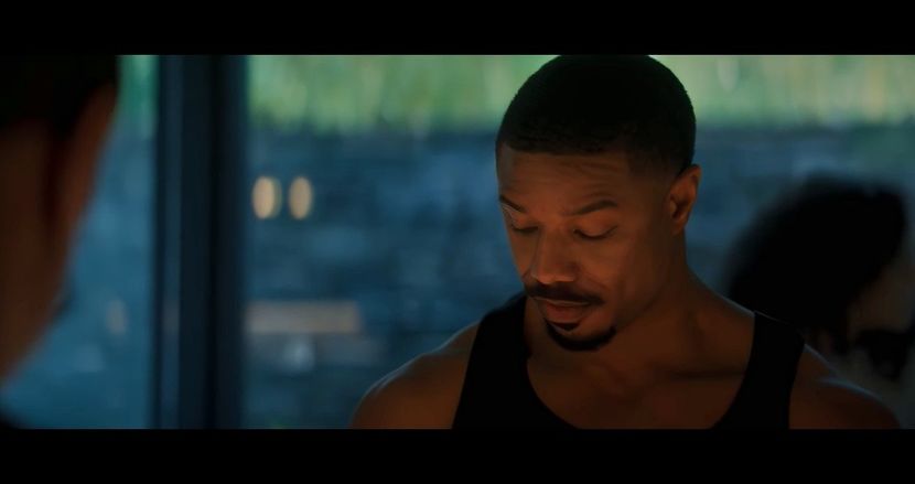 The scream dies to a wet, gurgling sound. When the lights flicker back on, the group stands - The Devil is a Gentleman