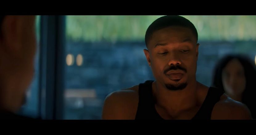 speak, blood at his lips. “You can’t... win against a system that’s built to lie...” He collapses. - The Devil is a Gentleman