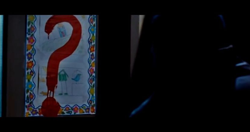 ⸻ᴿᴼᵁᴺᴰ ⁵ˑ　 ʻThe Cure for Coɯαrdıceʼ - The Devil is a Gentleman