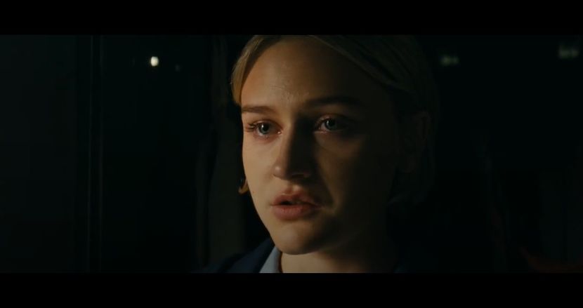 “There’s absolutely no logic to this! How are we supposed to know who has the switch?” - The Devil is a Gentleman