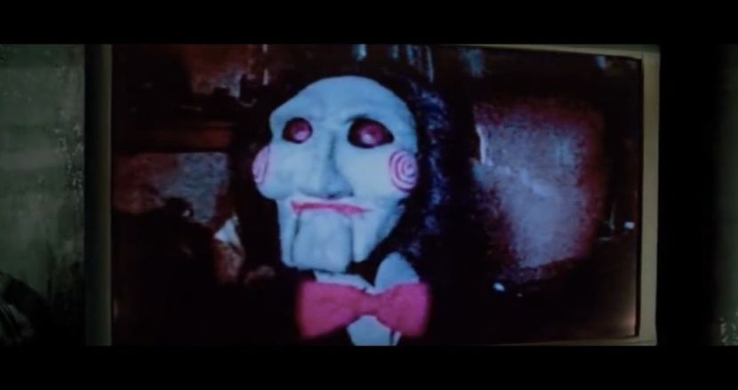 The voice interrupts again: “Confession acknowledged. But words are only the beginning.” - The Devil is a Gentleman