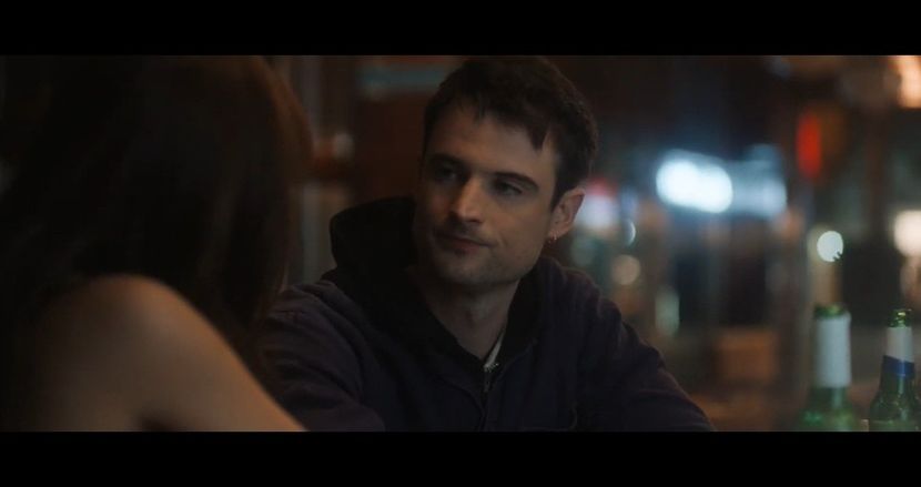 Timer: 01:30⸻ “Stay the hell away from me!” - The Devil is a Gentleman