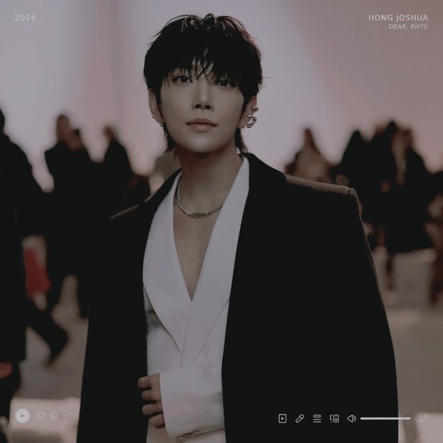 づ 17ᵗʰ❜　 ˓ℋong♥ℐoshua➲ᵒʰ໓ạṛḷịṇg̣. - Tempting Canvases