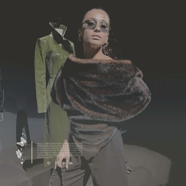 ¹⁷ꪮctꪮꪑ⠀⠀ ˓р̲у̲с̲с̲к̲а̲я̲ ̲к̲у̲к̲л̲а̲²⁵˒ ⠀ ⠀D͜͡♥K. - Russkiy Pryanik