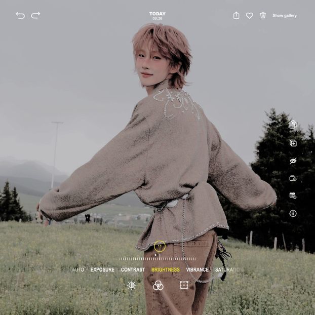 ‘ⲊọṇᴼᶠҼRƠՏ’⠀=͟͟͞♡⠀sꪀꪖppꫀdᵒⁿ 17.ᐟᎧct - Mosaic of Confusion