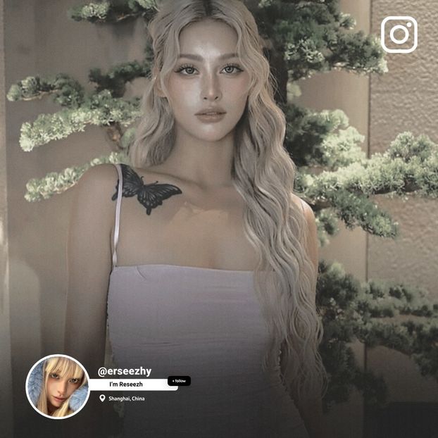 ˓ⅹⅷ.ⅹ˒⠀⠀⠀⠀⠀⠀ᙃᵉ̣ˡ̣ⁱ̣ᶜ̣ᵃ̣ᵗ̣ᵉ̣❀ᙖᵉ̣ᵃ̣ᵘ̣ᵗ̣ʸ̣ - Moonlike Princess