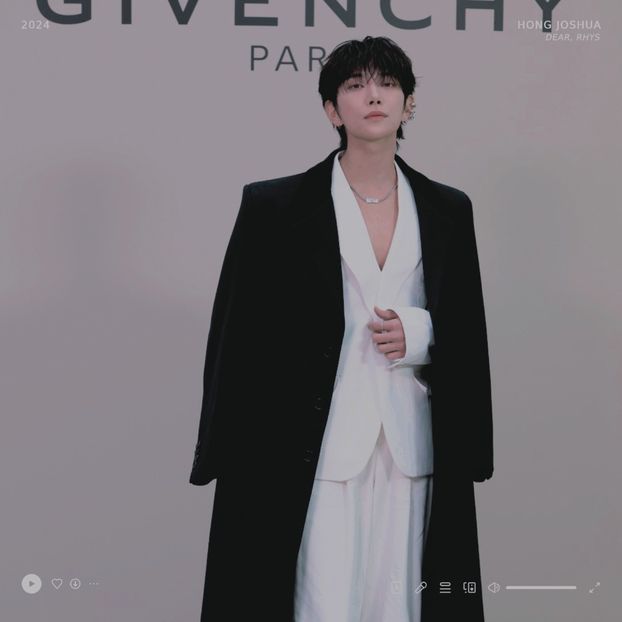 づ 18ᵗʰ❜　 ˓ℋong♥ℐoshua➲ᵒʰ໓ạṛḷịṇg̣. - Tempting Canvases