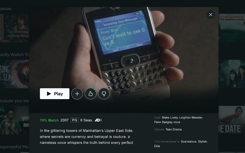 ⸺ G̹O̹S̹S̹IP̹ GI̹RL ⸺ - Haiku glyph