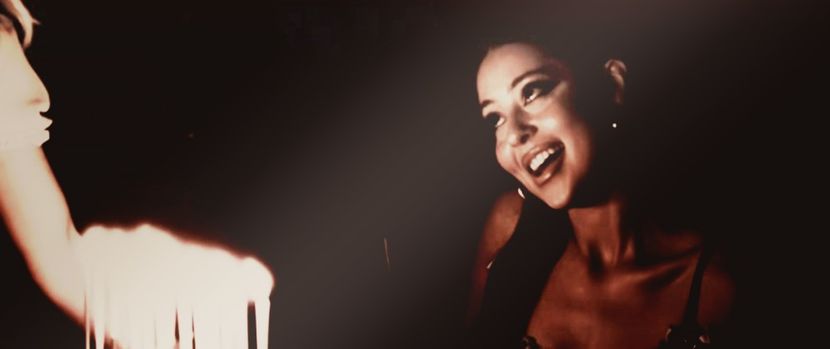 Axel was the kind of love that burns fast—texts at 2 a.m., fights in parking lots, crying in the - Those Poor UnAmerican Girls