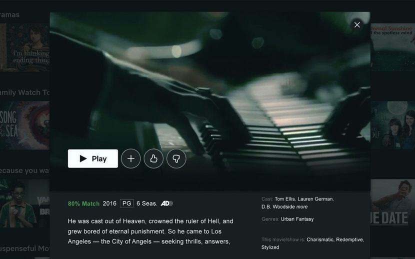 ⸺ L̜UCI̜FE̹R ⸺ - Haiku glyph