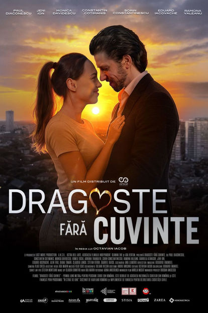 din 19 sep, Dragoste fără cuvinte (2025) - Filme in curand 1