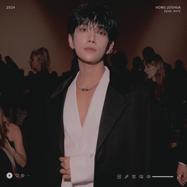 づ 19ᵗʰ❜　 ˓ℋong♥ℐoshua➲ᵒʰ໓ạṛḷịṇg̣. - Tempting Canvases