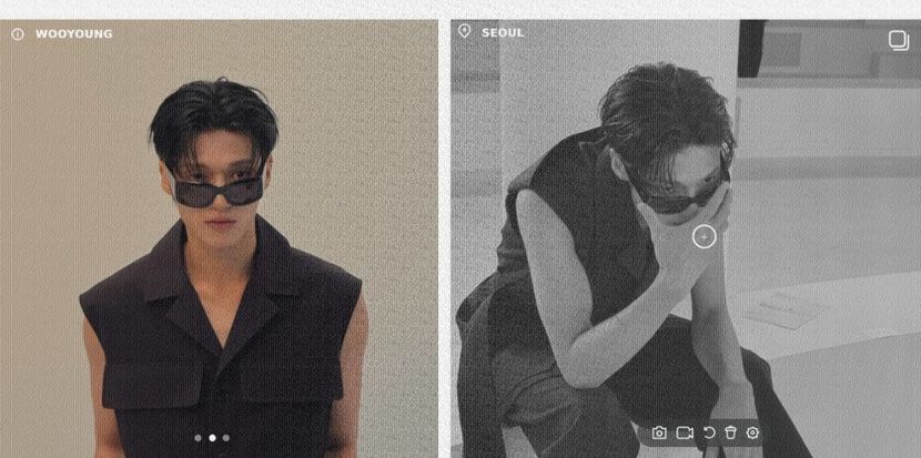 ˗ˏˋ J♡ฬọọỵọụṇg̣ ˎˊ˗ ⠀⠀ ˓¹⁹Oct˒ ⠀ ⠀A̤T̤E̤E̤Z̤. - Murmur of Lost Time