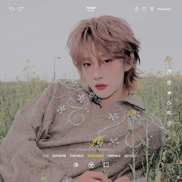 ‘ⲊọṇᴼᶠҼRƠՏ’⠀=͟͟͞♡⠀sꪀꪖppꫀdᵒⁿ 19.ᐟᎧct - Mosaic of Confusion