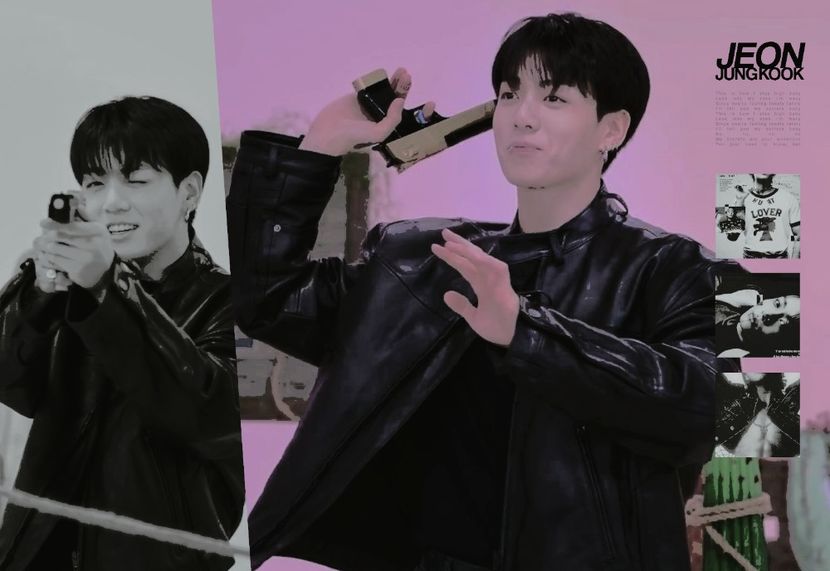 ◞19ᵗʰ◟　˓Ꭻe̤o̤n̤ꨄᎫungkook➲Go̟l̟d̟e̟n̟영혼. - Decay of Divine