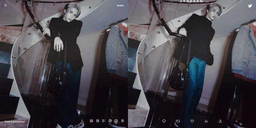 ၇୧ㅤ19thᵒᶠᎧctᅟㅤ ──── ⓒ　ℛêve͜ur.　! - Beauty Of Dawn