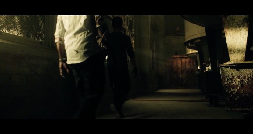 ⸻ᴿᴼᵁᴺᴰ ⁶ˑ ʻThe Cure for Mαnıpulαtıonʼ - The Devil is a Gentleman