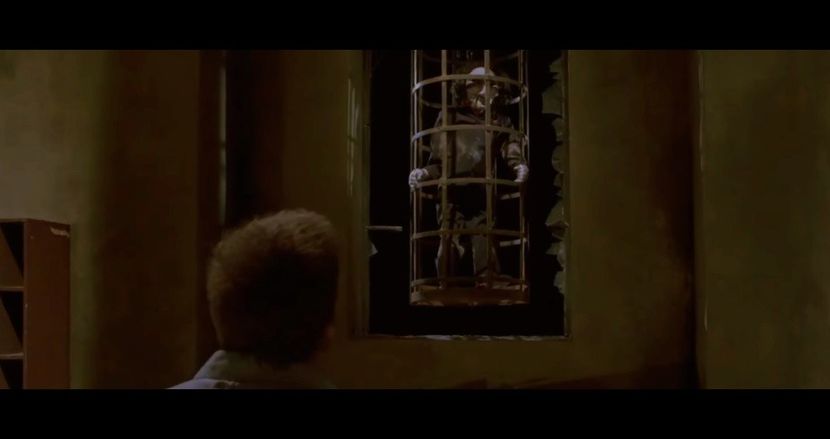 “You’ve lied to yourselves, and to one another. You’ve pushed, persuaded, controlled—believing - The Devil is a Gentleman