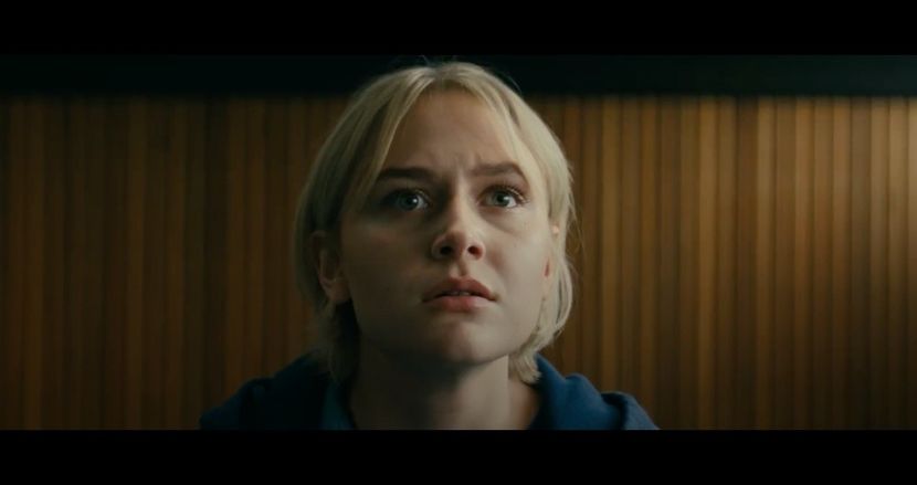 “That’s exactly how manipulation works, you always have an excuse.” - The Devil is a Gentleman