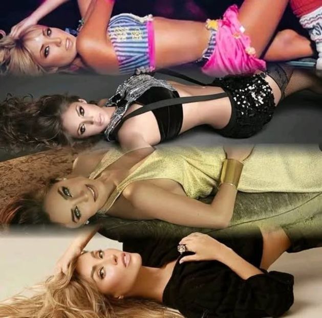  - Anahi Dulce Maite 7