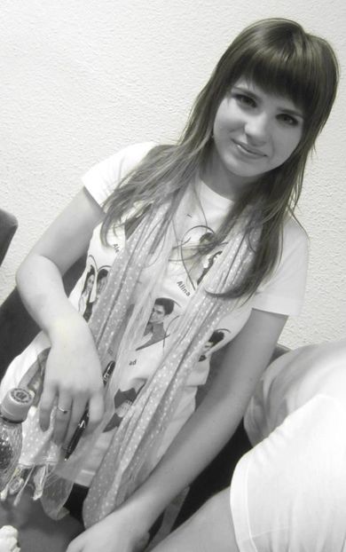  - La La Band prezent