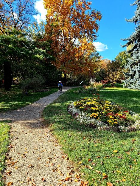  - ZZ Gradina Botanica Bucuresti