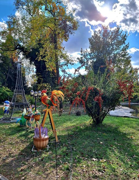  - ZZ Gradina Botanica Bucuresti