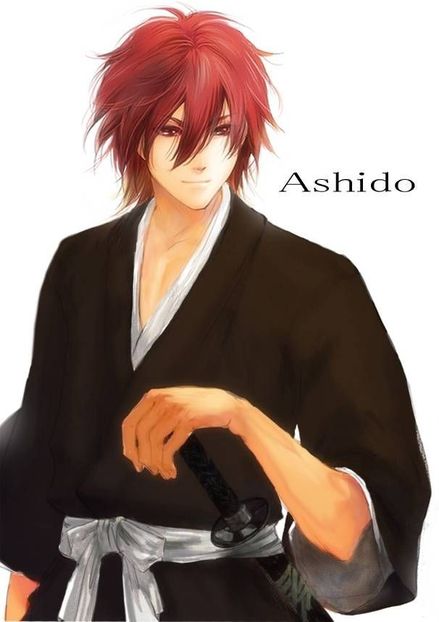  - Aishido Kano