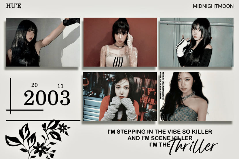 ⋆ ⁴⁵³˚｡⋆ ℳᴏɴ. • Ꮻᴄᴛᴏʙᴇʀ 20ᵗʰ, 2025 .ೃ࿐ - Planet of Love