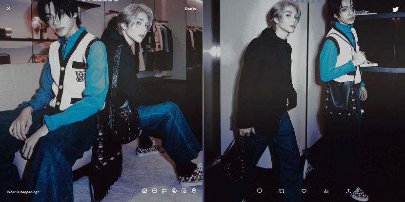 ၇୧ㅤ20thᵒᶠᎧctᅟㅤ ──── ⓒ　ℛêve͜ur.　! - Beauty Of Dawn