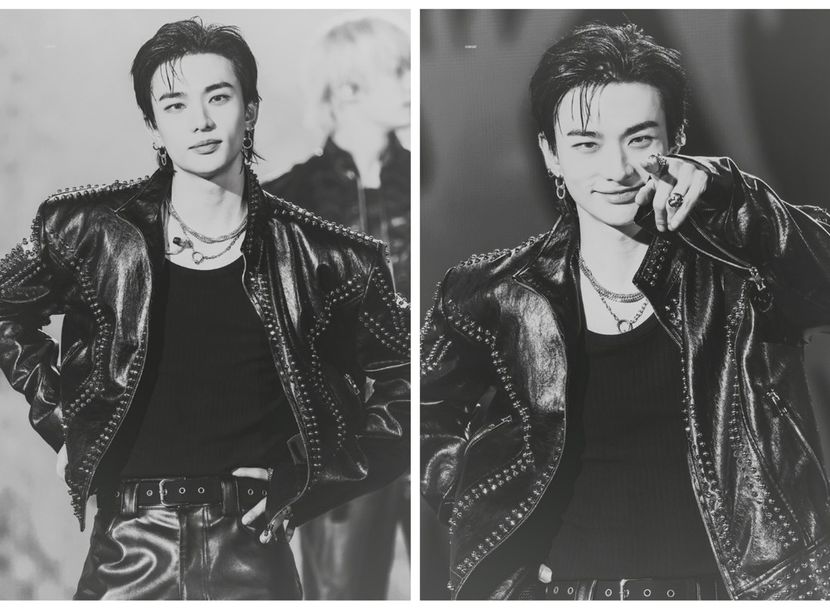 ⠀⠀⠀⠀⠀ℌỴỤṆJ̣!̣Ṇ⠀ ⁽ 20ᵗʰᎧct ⁾⠀ ⎯⎯⠀⠀( ˶ᵔ ᵔ) - Rough and Suave