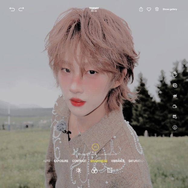 ‘ⲊọṇᴼᶠҼRƠՏ’⠀=͟͟͞♡⠀sꪀꪖppꫀdᵒⁿ 20.ᐟᎧct - Mosaic of Confusion