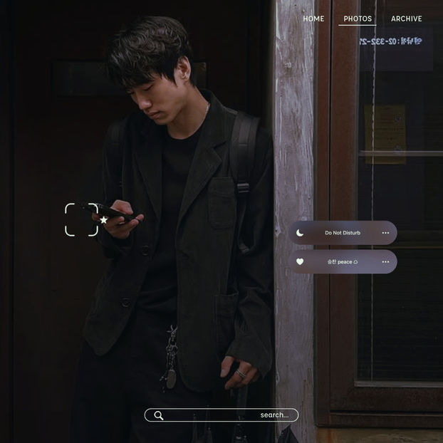 ˓10월 21일˒　〝 화요일 〞　˚yungblud ‣ ❝zombie❞ - Dangerous Charm