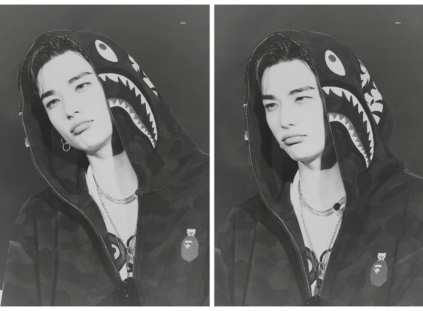 ⠀⠀⠀⠀⠀ℌỴỤṆJ̣!̣Ṇ⠀ ⁽ 21ˢᵗᎧct ⁾⠀ ⎯⎯⠀⠀ꈍ◡ꈍ - Rough and Suave