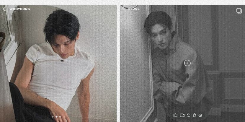 ˗ˏˋ J♡ฬọọỵọụṇg̣ ˎˊ˗ ⠀⠀ ˓²¹Oct˒ ⠀ ⠀A̤T̤E̤E̤Z̤. - Murmur of Lost Time