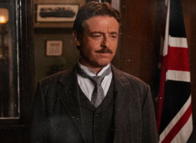 .ೃ࿐ ∶ ᙁikola Ʈesla ∶ - what have you george?