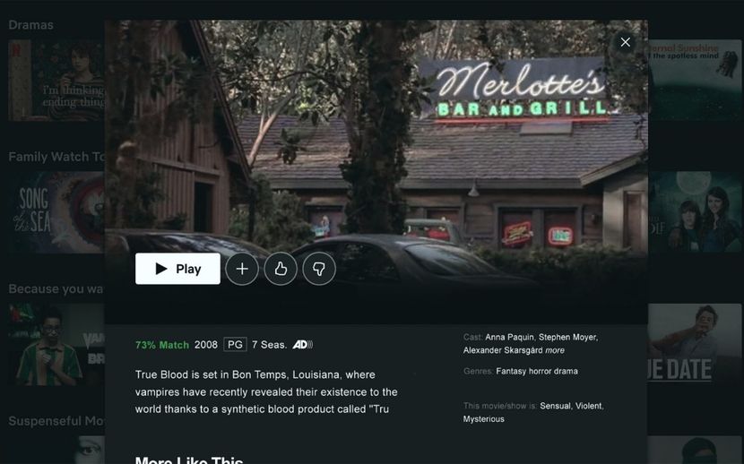 ⸺ TR̜U̜E̜ BL͕OO͕D ⸺ - Haiku glyph