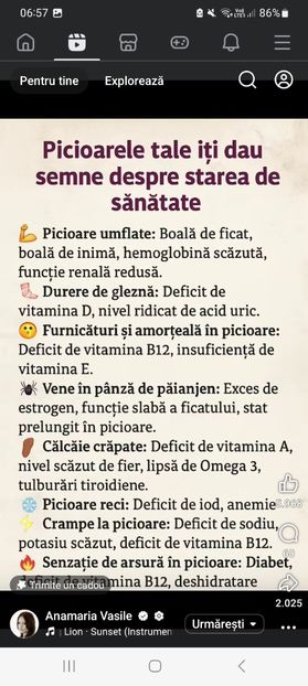 Screenshot_20251022_065729_Facebook - Picioarele tale iti dau semne despre starea de sanatate