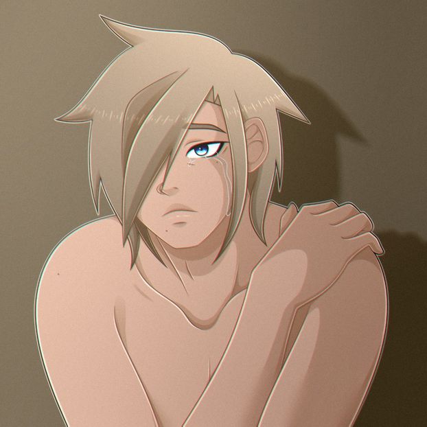 Shin Hayashi (OC) - 2025