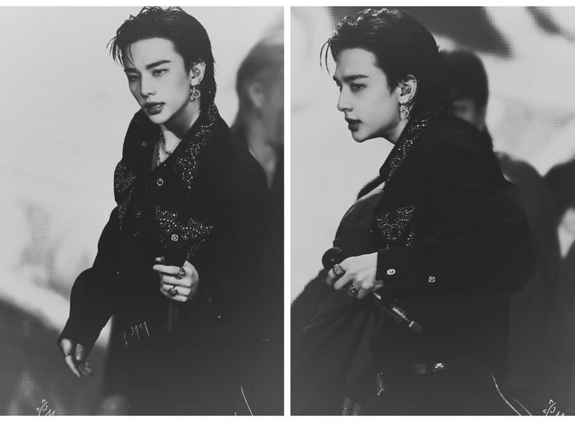 ⠀⠀⠀⠀⠀ℌỴỤṆJ̣!̣Ṇ⠀ ⁽ 22ⁿᵈᎧct ⁾⠀ ⎯⎯⠀⠀( ˶ᵔ ᵔ) - Rough and Suave