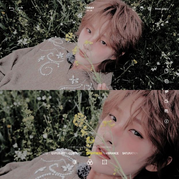 ‘ⲊọṇᴼᶠҼRƠՏ’⠀=͟͟͞♡⠀sꪀꪖppꫀdᵒⁿ 22.ᐟᎧct - Mosaic of Confusion