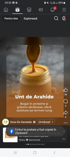 Screenshot_20251023_055543_Facebook - 7 alimente care iti ofera energie dimineata