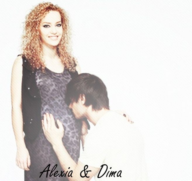  - O noua viata personaje