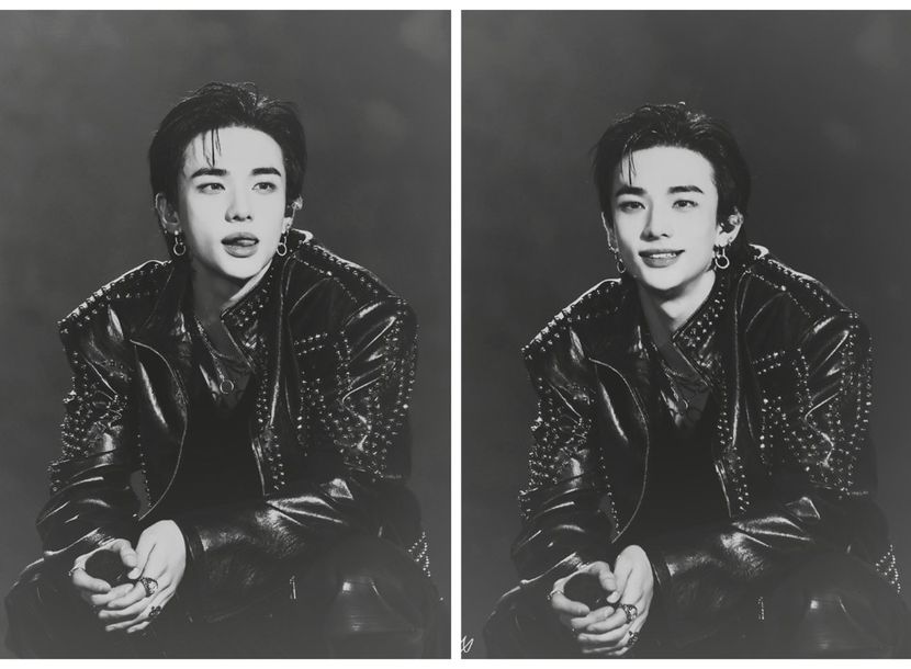 ⠀⠀⠀⠀⠀ℌỴỤṆJ̣!̣Ṇ⠀ ⁽ 23ʳᵈᎧct ⁾⠀ ⎯⎯⠀⠀ꈍ◡ꈍ - Rough and Suave